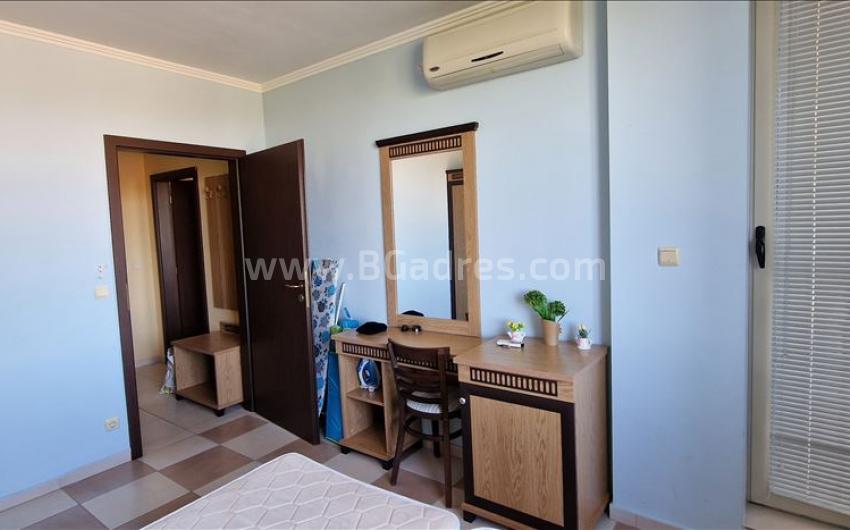 Wohnung im Komplex Hacienda Beach I №2580