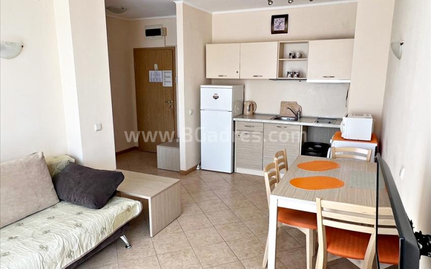 Apartment in Royal Sun complex І №2952