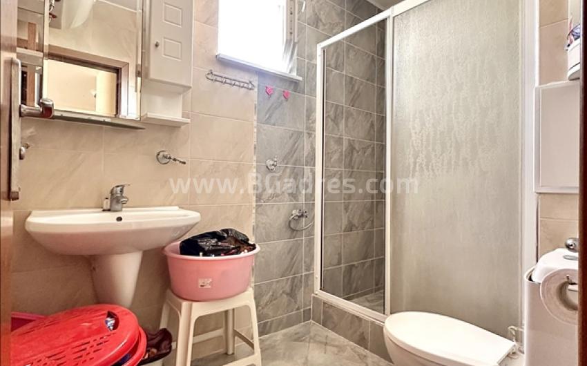 Wohnung in der Anlage Elite 4 І №4250