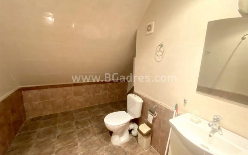 Two bedroom apartment at a bargain price І №2803