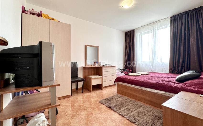 Wohnung im Lazur 1 Komplex І №3640