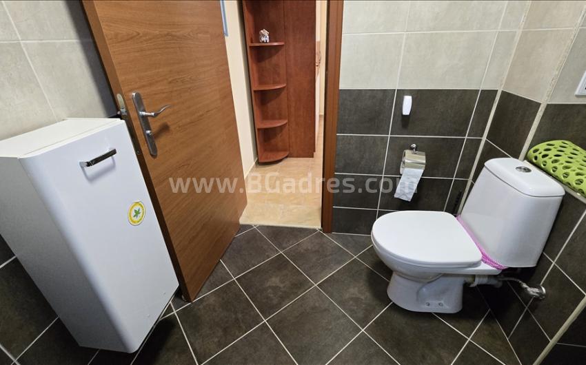 Apartment in the Tara complex І №4534