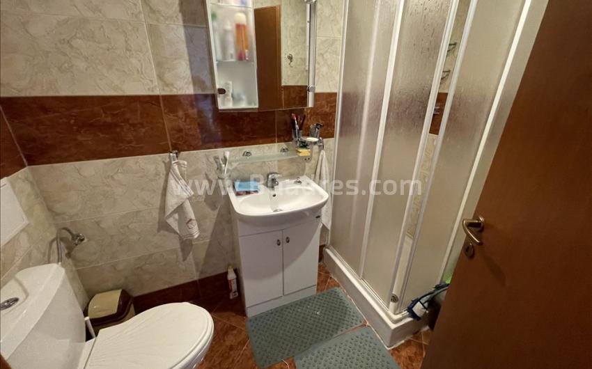 Apartment in the Fort Noks Grand Resort complex І №3750