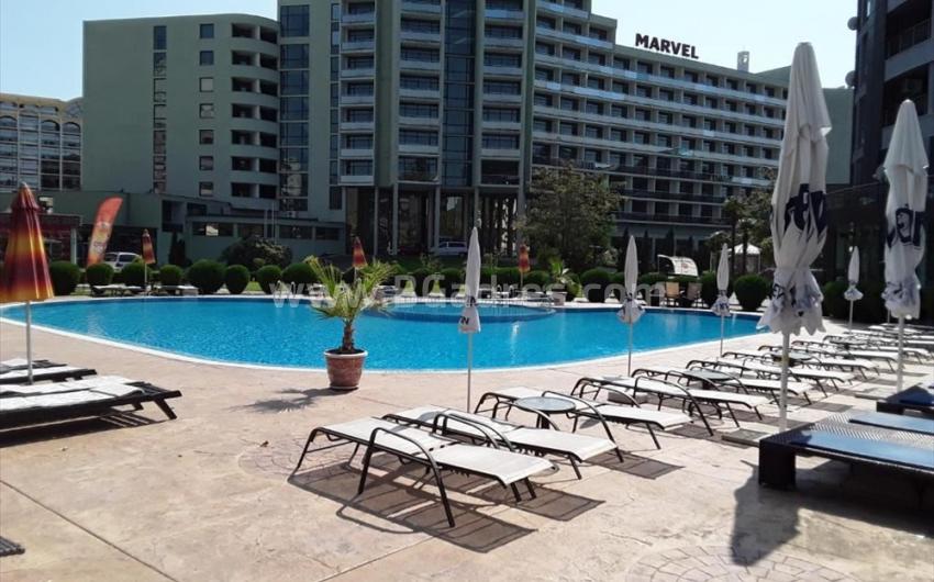 Wohnung im Sunny Beach Plaza Komplex І №3504