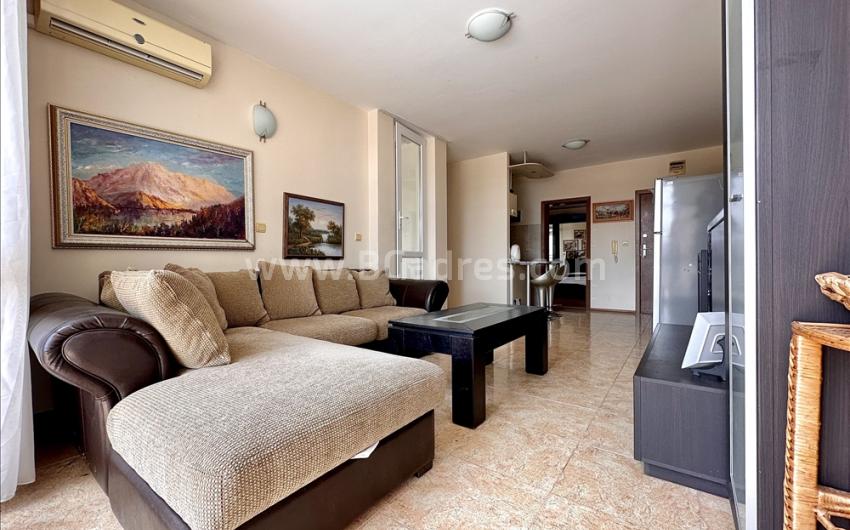 Wohnung in der Anlage Elite 4 І №4250