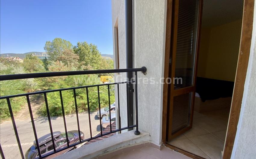 Apartment in the Chateau Del Mar complex І №3784