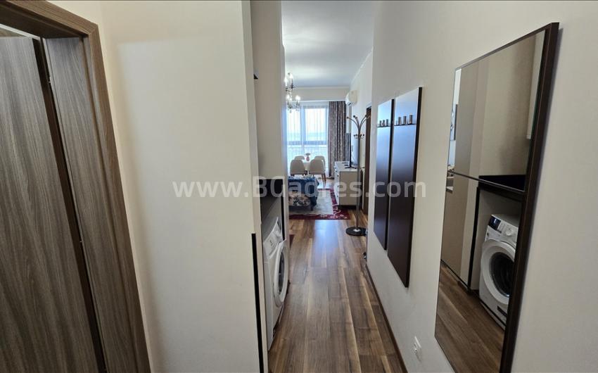 Apartment in the Cote D'Azure Residence complex І №4718