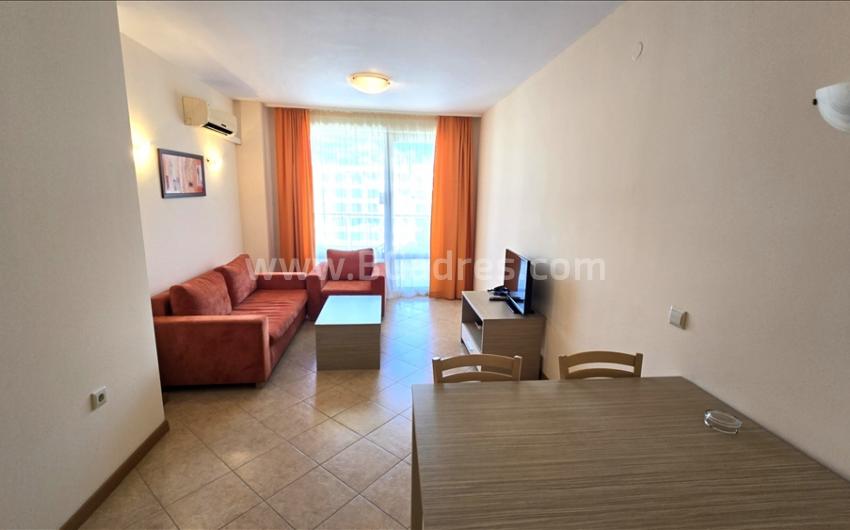 Apartment in the Royal Sun complex І №4880