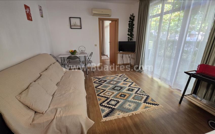 Apartment in the Vineyards Resort complex І №4895