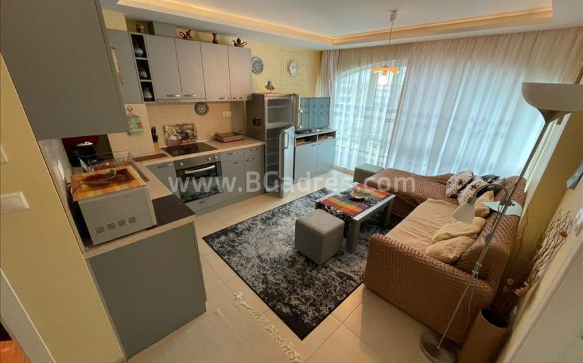 Two bedroom apartment in Ravda with low maintenance fee І №2787