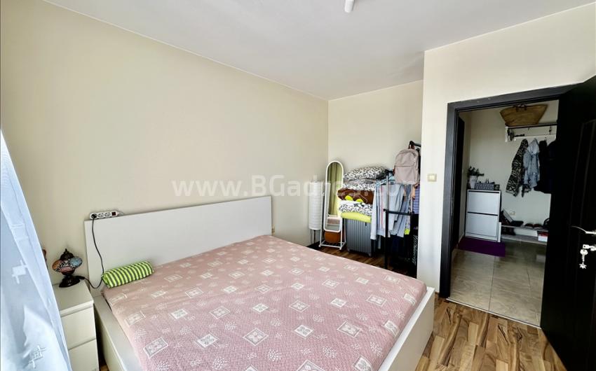 Buy a profitable apartment near the beach in Ravda | No. 1318