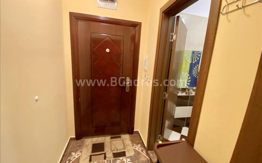 One bedroom apartment in a beautiful complex І №2730