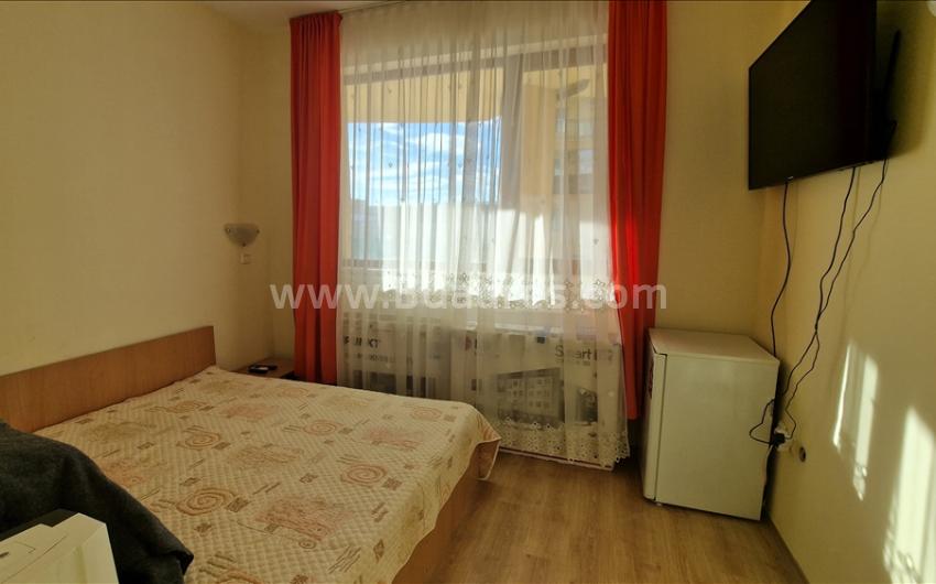 Apartment at a bargain price at the seaside І №2847