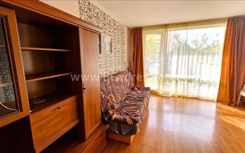 Studio in Holiday Fort Club complex І №3182