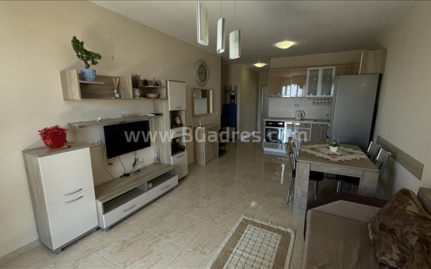 Apartment in the Sea Dreams complex І №3691