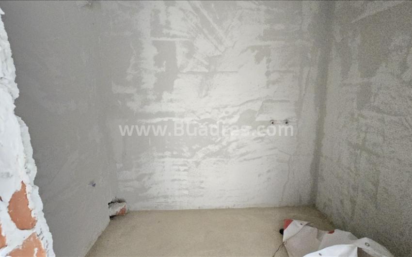 Квартира в новом жилом доме в Сарафово І №4479