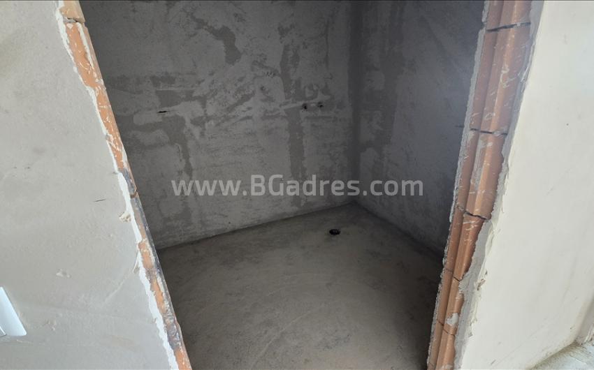 Квартира с видом на море в Сарафово І №4480