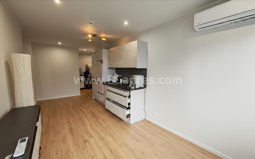 Квартира в комплексе Эмилия Романа Бутик І №4567