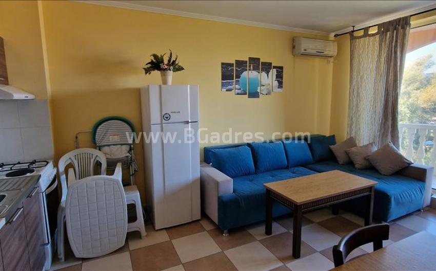 Wohnung im Komplex Hacienda Beach I №2580