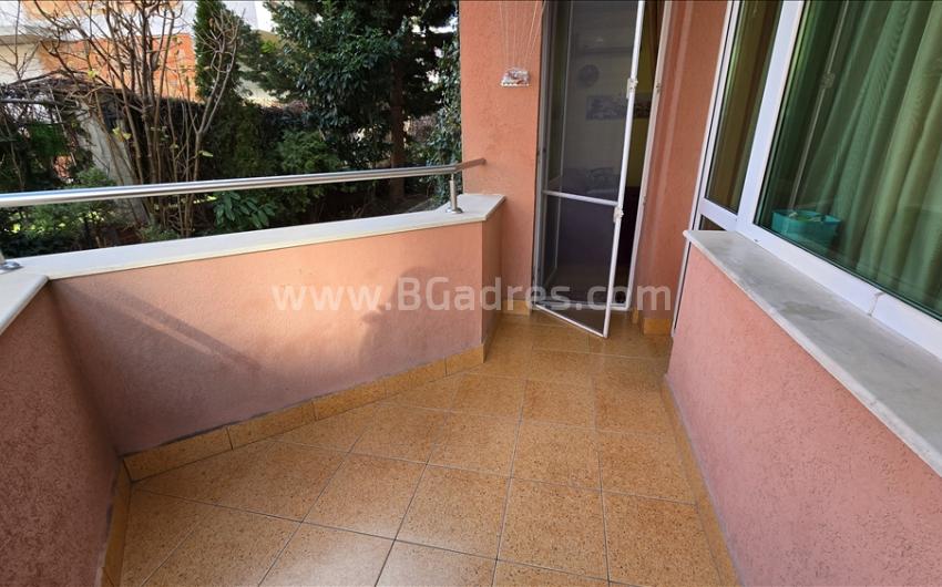 Apartment in the Tara complex І №4534