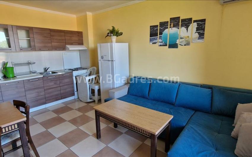 Wohnung im Komplex Hacienda Beach I №2580