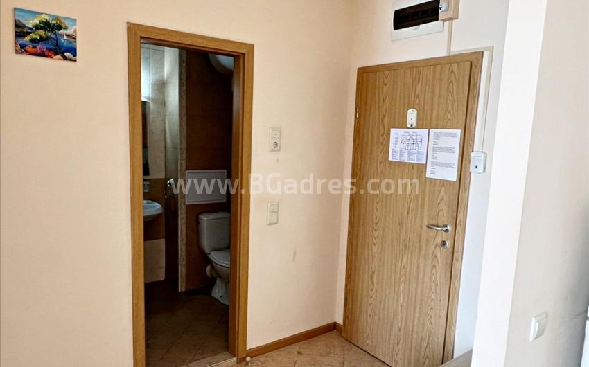 Apartment in Royal Sun complex І №2952