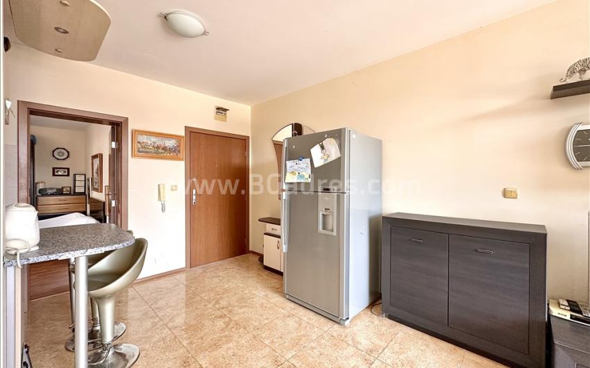 Wohnung in der Anlage Elite 4 І №4250