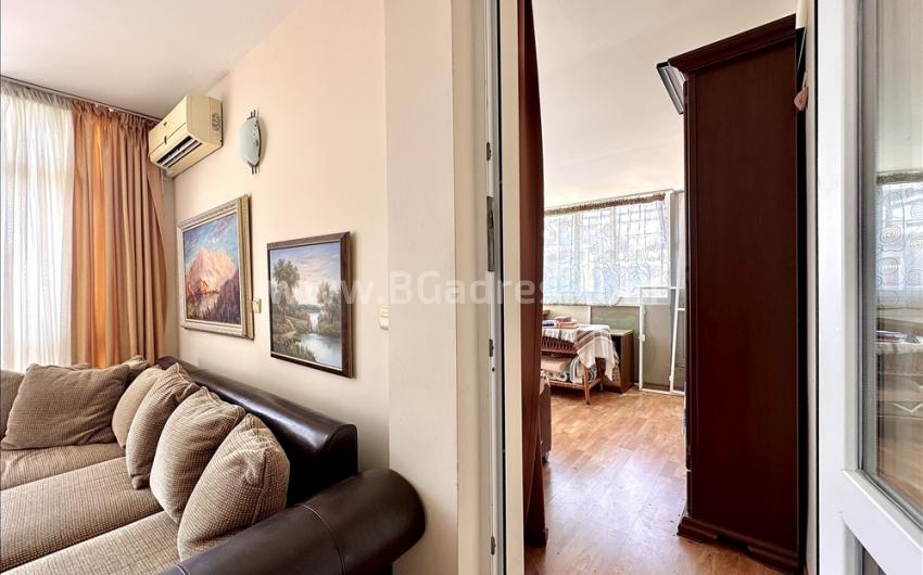 Wohnung in der Anlage Elite 4 І №4250