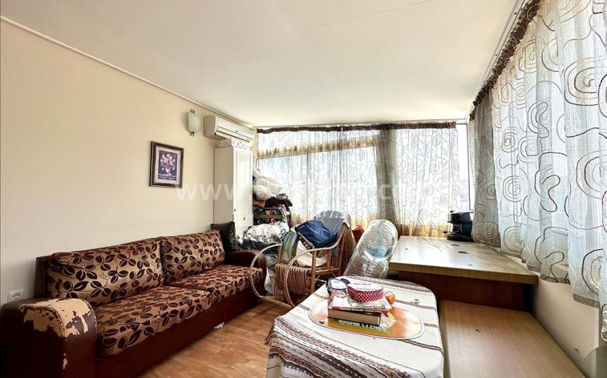 Wohnung in der Anlage Elite 4 І №4250