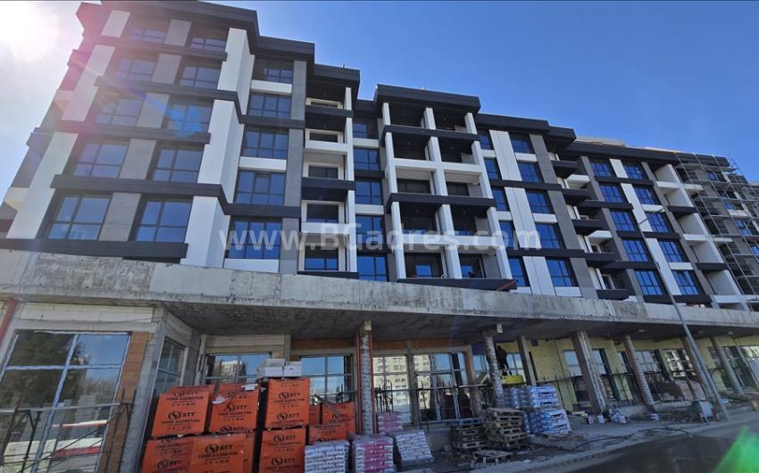 New apartment in Burgas І №4635