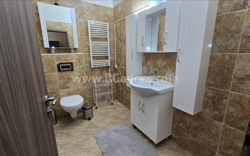 Квартира в комплексе Лазурен Бряг І №4707