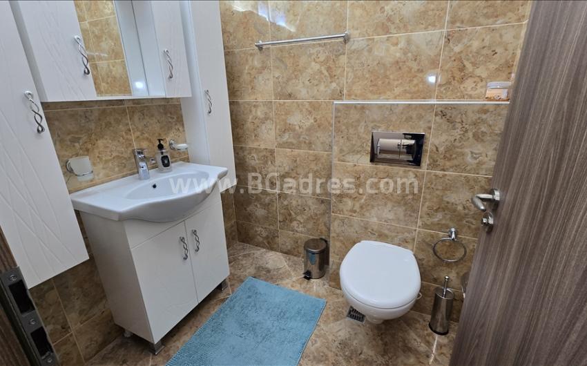Apartment in the Cote D'Azure Residence complex І №4718