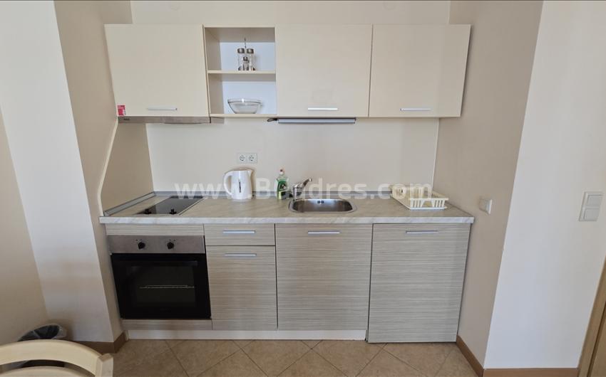 Apartment in the Royal Sun complex І №4880