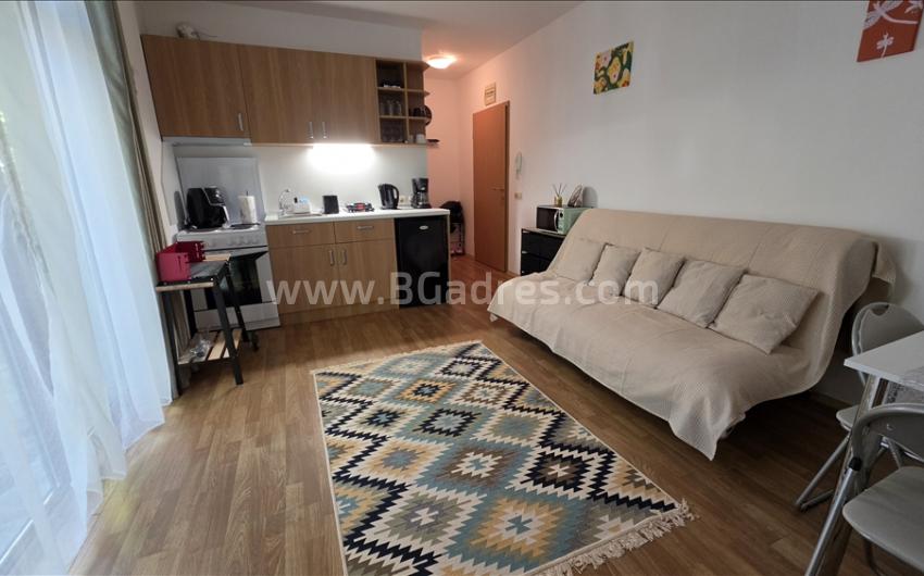 Apartment in the Vineyards Resort complex І №4895
