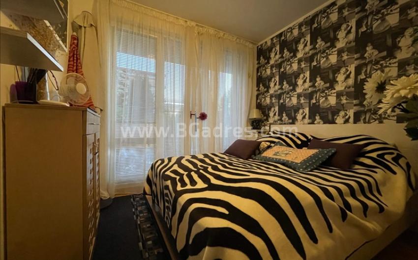 Apartment in the complex Mesembria Palace | No. 2177