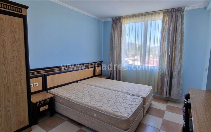 Wohnung mit Meerblick in Sozopol I №2579