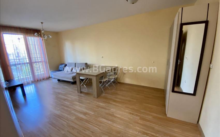 One bedroom apartment in a beautiful complex І №2730