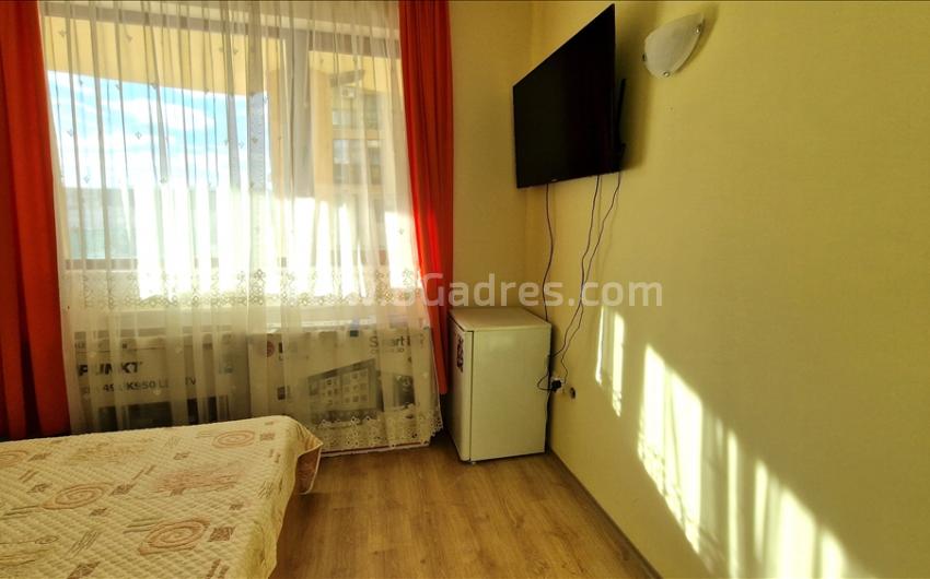 Apartment at a bargain price at the seaside І №2847