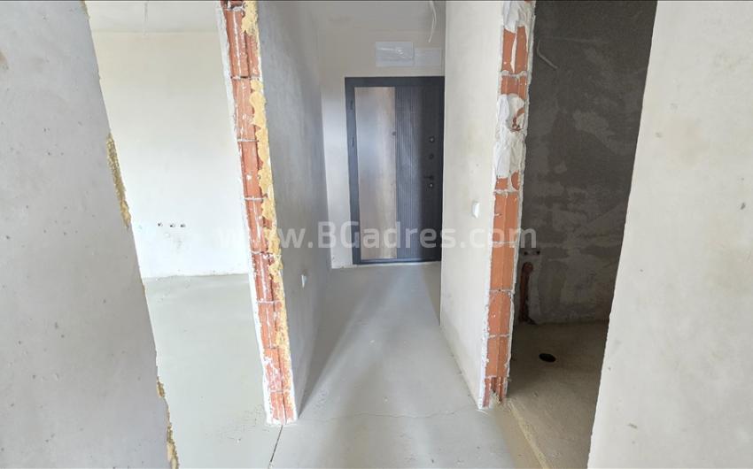 Квартира в новом жилом доме в Сарафово І №4479