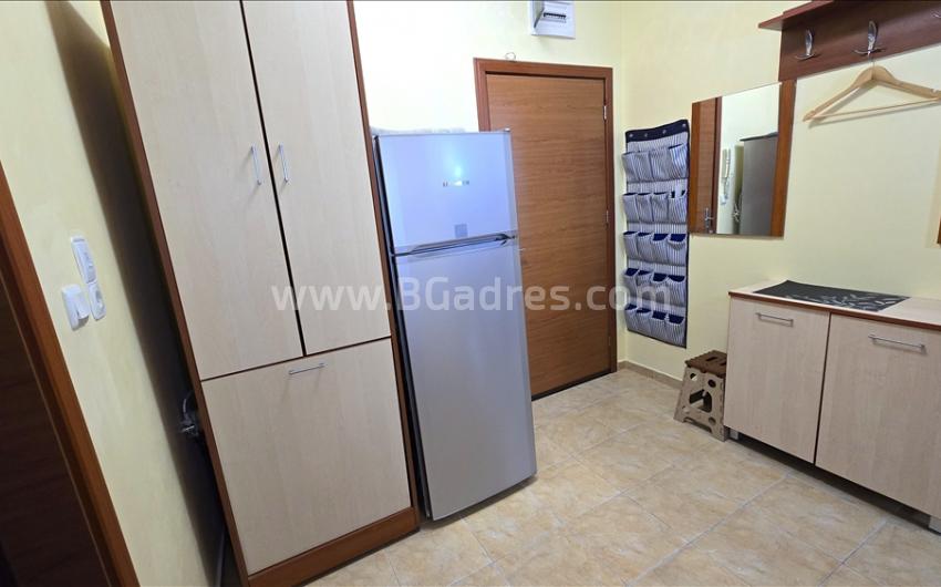 Apartment in the Tara complex І №4534