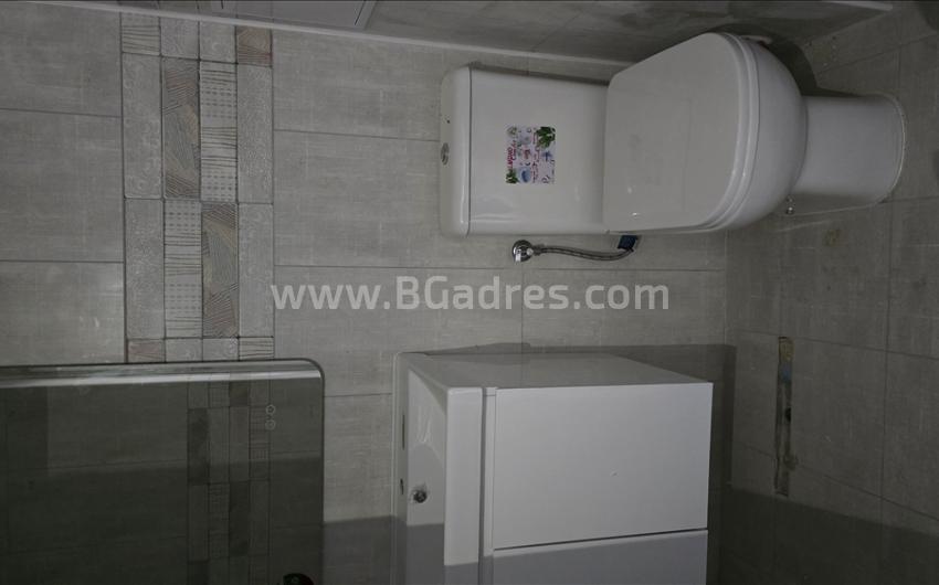 Studio mit Meerblick auf Raten І №4144