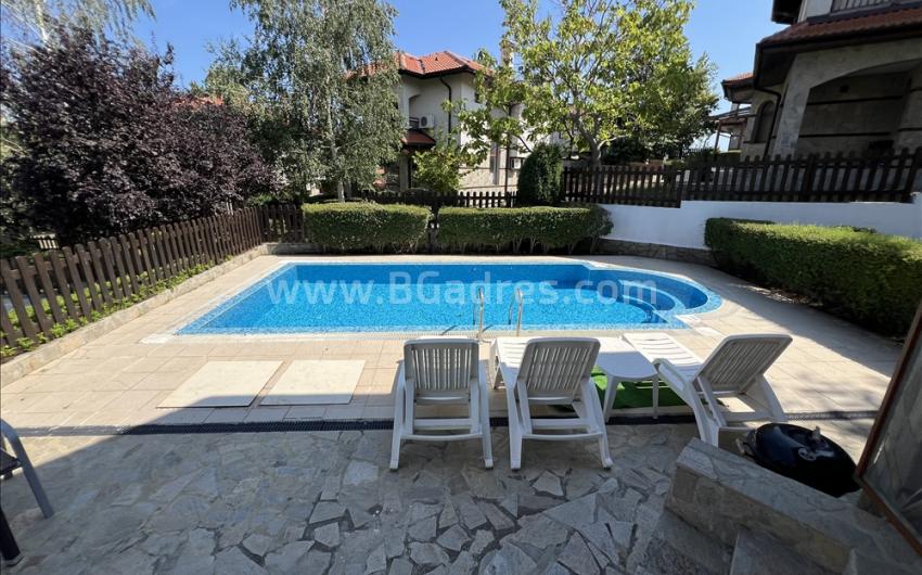 Haus mit privatem Pool in der Anlage І №3778