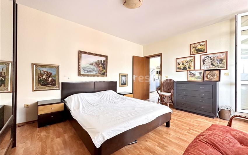 Wohnung in der Anlage Elite 4 І №4250