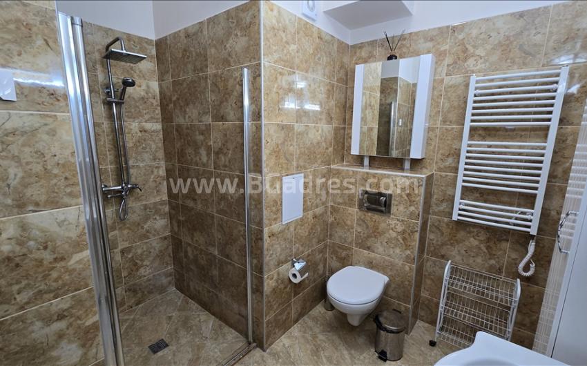 Квартира в комплексе Лазурен Бряг І №4707