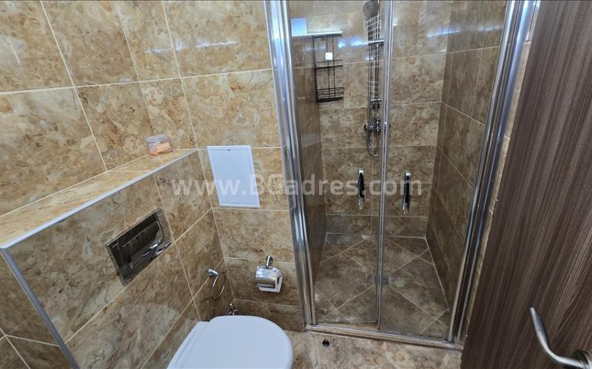 Apartment in the Cote D'Azure Residence complex І №4718
