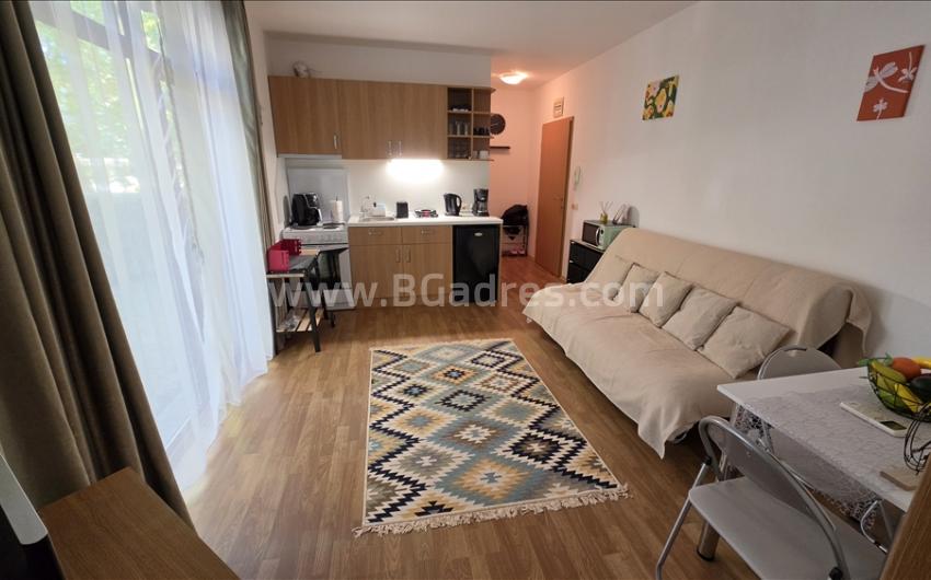 Apartment in the Vineyards Resort complex І №4895