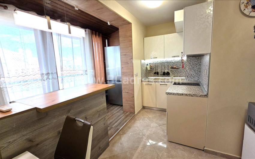 Dreizimmerwohnung einem Wohngebäude in Pomorie І №4896