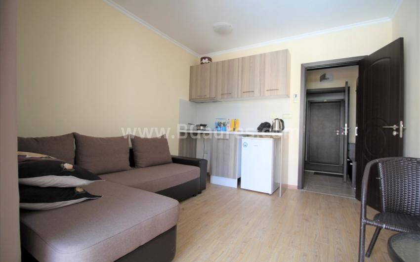 Buy inexpensive studio in Elenite | No. 2213