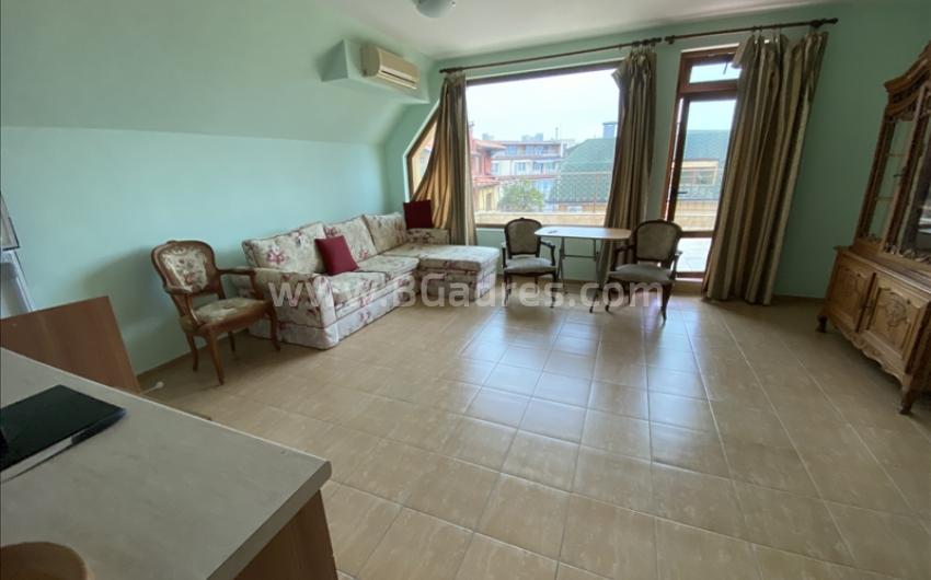 Apartment with low tax in Nessebar | №2332