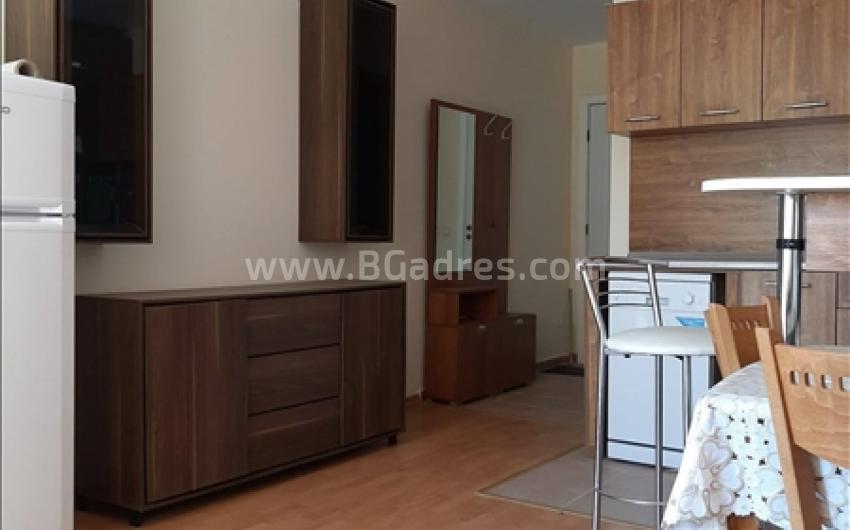 Apartment at a bargain price in St. Vlas | №2371
